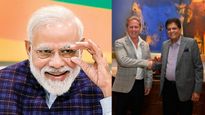 70% இந்திய பொருட்களுக்கு இனி வரி கிடையாது.. குட்நியூஸ் சொன்ன நியூசிலாந்து.. நாளை ஒப்பந்தம்
