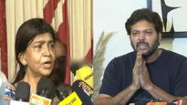 Ravi Mohan: யார் கையை அறுத்து திருமணம் செய்தது என்பதை நிரூபிப்பேன்! ரவி மோகனுக்கு மாமியார் சுஜாதா பதிலடி