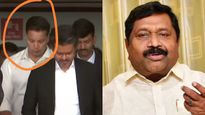 விஜய்க்கு அரசு பாதுகாப்பு மேல நம்பிக்கை இல்லையா? தனி பாதுகாவலரோடு வருவது ஏன்? லாக் செய்த அதிமுக