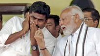 மோடியை சந்தித்த அண்ணாமலை? மீண்டும் தமிழக பாஜக தலைவராக்க டெல்லி தலைமை திட்டம்?
