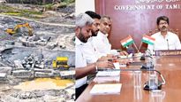 சட்ட விரோத கனிமவள கடத்தல்.. இறங்கி அடிக்கும் முதல்வர் விஜய்! அதிகாரிகளுக்கு பறந்த உத்தரவு