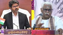தமிழ்நாடு விஷம் குடித்து இருக்கிறது.. மக்கள் புரிந்து கொள்வார்கள்! தேர்தல் முடிவு பற்றி சுகி சிவம் பரபர பேச்சு