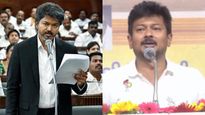 யார் எம்எல்ஏ, யார் அமைச்சர் என்று முதல்வருக்கே தெரியாத ஆட்சி நடக்கிறது.. உதயநிதி ஸ்டாலின் விமர்சனம்!