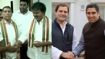 ராகுல், விஜய்க்கு நெருக்கம்.. ராஜ்யசபா எம்பியாகும் பிரவீன் சக்கரவர்த்தி.. யார் இவர்?