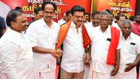 “திமுக கூட்டணியில்தான் தொடர்கிறோம்.. தவெக அரசுக்கு வெளியில் இருந்து ஆதரவு”.. CPI வீரபாண்டியன் உறுதி!