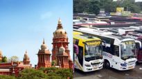 ஆம்னி பேருந்துகள் கிளாம்பாக்கத்தில் இருந்து தான் இயங்க வேண்டுமா?- ஐகோர்ட் பிறப்பித்த அதிரடி உத்தரவு!