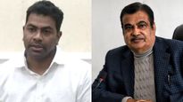 அமைச்சர் ஆதவ் அர்ஜுனா அவசர டெல்லி பயணம்.. நிதின் கட்கரியுடன் முக்கிய மீட்டிங்.. என்ன காரணம்? 
