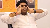 Annamalai Letter: தமிழக பாஜகவில் ஒதுக்கப்பட்டேன்! 5 பக்க கடிதத்தில் குமுறிய அண்ணாமலை