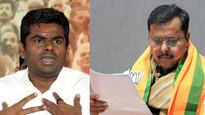 அண்ணாமலை ஒரு பிராண்டு.. விட்றாதீங்க! லெட்டரைப் பார்த்ததும் பதறிப் போன டெல்லி! குவியும் ஆஃபர்கள்! 