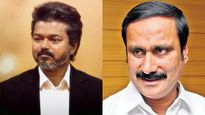 தவெக-வின் 'யு-டர்ன்' அரசியல்.. வெளுத்து வாங்கிய அன்புமணி