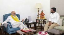 அமித் ஷாவிடம் நேரடியாக அண்ணாமலை சொன்ன மேட்டர்.. அடுத்த நொடி அலறிய சென்னை பாஜக அலுவலகம்! என்ன நடந்தது