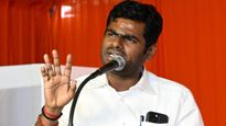  அண்ணாமலை 'லீடர்' இயக்கம்.. நிமிடத்திற்கு 35 பேர், மொத்தம் 8 லட்சம் பேர் இணைந்தனர்.. அடுத்த விஜய் மொமென்ட்?