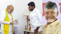 பாஜகவுக்கு ‘குட்பை'.. அண்ணாமலைக்காக ரெடியான ராஜ்யசபா சீட் இப்போ யாருக்கு பாருங்க!