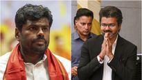 விஜய் ஸ்டைல் அரசியல்! கச்சிதமாக காய் நகர்த்தும் அண்ணாமலை.. உருவாகும் புது அரசியல் சக்தி?