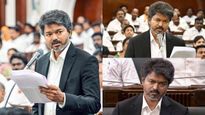 உடனே வாங்க.. அதிகாரிகளை மீட்டிங் ரூமிற்கு அழைத்த விஜய்.. துளைச்சு எடுத்துட்டாரே.. வாத்தி ரெய்டு!