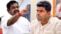 கொங்கு மண்டல கணக்கு.. எடப்பாடி மீது குறையும் நம்பிக்கை.. அண்ணாமலை புதிய ரூட் எடுக்கும் பின்னணி 
