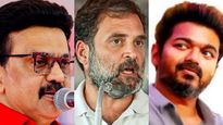 ஸ்டாலினை ஓரங்கட்டிவிட்டு விஜய்யை வாரி அணைத்த ராகுல் காந்தி! பின்னணியில் டெல்லி மாஸ்டர் பிளான்