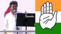 பயங்கரமான ஆளுங்க விஜய்! காங்கிரஸுக்கு தான் சீட்டு.. ஆனா எம்பி எங்களுங்க! ராஜ்சபா சீட்டு யாருக்கு? 