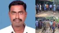 தோசைக்கல்லை எடுத்து வந்த மனைவி.. அடுத்த நொடியே வாயடைத்து போன வடமதுரை.. திடுக் திண்டுக்கல்