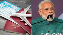 விமான டிக்கெட் விலையில் மாற்றம்? ஆயில் நிறுவனங்களுக்கு ரூ.10,000 கோடி.. மோடி அரசு முடிவு