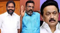 பனையூர் பாபுவின் மாஸ் மூவ்... அந்த தொகுதிதான் காரணமா? 7ம் தேதி திமுகவில் சர்ப்ரைஸ்.. ஆடிப்போன விசிக