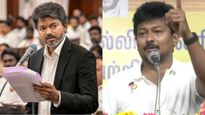 வாயில் இருந்து நல்லா வருமா?.. என்ன வரும் சிஎம் சார்?.. விஜய்க்கு உதயநிதி கேள்வி!
