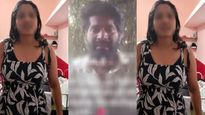 உள்ளே யாரு, அவனை வெளியே வர சொல்லு! வசமா பிடிபட்ட மனைவி.. தப்பிய கணவனை சுற்றி வளைத்த தஞ்சாவூர் போலீஸ்