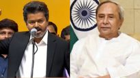 விஜய்யின் 'நவீன் பட்நாயக் மாடல்' ஆட்சி.. அதிகாரிகளுக்கு தரப்பட்ட ஃப்ரீ ஹேண்ட்.. இதுதான் இனி ஸ்டைல்! 