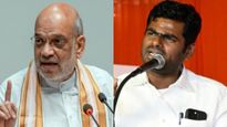 அண்ணாமலை பேட்டி.. டிசம்பர் 2025-லேயே விலக முடிவு செஞ்சேங்க.. அப்போ அமித் ஷா சொன்னது என்ன தெரியுமா? 