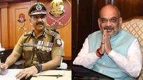 திடீரென டெல்லியில் டிஜிபி சந்தீப் ராய் ரத்தோர்.. அமித்ஷா – உள்துறை செயலாளருடன் சந்திப்பு.. பின்னணி