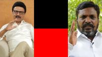 ஒரே கல்லில் 2 மாங்காய்.. விசிகவை வளைக்க திமுக போட்ட மாஸ்டர் பிளான்.. தமிழக அரசியலில் பெரும் பரபரப்பு