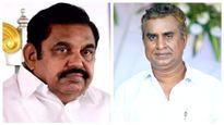 SP Velumani: எல்லாத்துக்கும் ஒரு லிமிட் இருக்கு..சீண்டிய எடப்பாடி சீறிய வேலுமணி..வழியனுப்பகூட வரலையே
