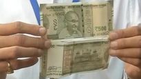 500 ரூபாய் நோட்டுகளுக்கு புதிய சிக்கல்? ஏடிஎம்களில் இனி 700 ரூபாய் தான் புழக்கத்திற்கு வருகிறதா