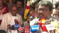 இளையராஜாவை பிறந்தநாளில் சந்தித்த மாரி செல்வராஜ் உருக்கம்.. சிஎம் விஜய் பற்றி ஒரே வார்த்தையில் பதில்