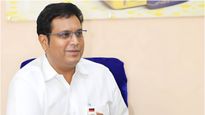 ராஜாக்கள் மந்திரியானால் இப்படித்தான்! டி.ஆர்.பி ராஜாவுக்கு எதிராக கிளம்பிய மா.செ.க்கள்!