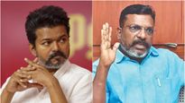 சமூக நீதி முற்போக்குக் கூட்டணி.. கொளுத்தி போட்ட காங்.! விசிக நிலைபாடு என்ன? திருமாவளவன் விளக்கம்