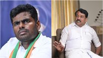 காலையில் ஆருயிர் தம்பி.. மதியம் மாற்றி பேசிய நயினார் நாகேந்திரன்! அண்ணாமலை விலகல் குறித்து ஓபன் டாக்