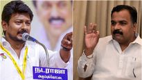 உதயநிதியின் தவறுக்கான தண்டனைதான்.. திமுகவின் தோல்வி! ராகுல் காந்தியை இழுக்காதீங்க - மாணிக்கம் தாகூர்
