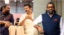 ஜனநாயகன் திரைப்படத்தின் தயாரிப்பாளர்.. தமிழ்நாடு அரசின் டெல்லி சிறப்பு பிரதிநிதியாக நியமனம்!
