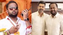 நேரடி அரசியலில் விஜய்யின் நிழல்.. திருச்சி கிழக்கு தொகுதியில் ஜெகதீஷ் பழனிசாமி போட்டி? தவெக முடிவு! 