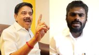 பாஜகவில் இருந்து விலகிய கரு நாகராஜன்.. அண்ணாமலை தொடங்கிய இயக்கத்தில் இணைந்தார்! 