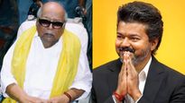 அரசியல் மோதலை விடுங்க.. 'கலைஞர்' கருணாநிதி பிறந்தநாளுக்கு முதல்வர் விஜய் போட்ட பதிவு!