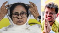 மம்தாவை கதறவிடும் முதல் முறை எம்எல்ஏ.. 60 எம்எல்ஏக்களை அபகரித்தது எப்படி? தி.காங்கிரஸ் பிளவு பின்னணி