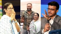 மம்தாவிற்காக எம்பி பதவியை ராஜினாமா செய்யும் யூசுப் பதான்? பேச்சுவார்த்தையில் சவுரவ் கங்குலி? பின்னணி