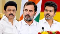 2029க்கு டார்கெட் செய்யும் விஜய்.. எப்படியாவது உள்ளே நுழைய வேண்டும்.. திமுக கொடுத்த கேப்.. ராகுல் முடிவு என்ன?
