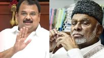 விஜய் ரசிகர் மன்றத் தலைவர் போல் பேசுகிறார் ஐயூஎம்எல் காதர் மொய்தீன்! திமுக அப்துல்லா விமர்சனம்