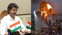 திருப்பரங்குன்றத்தில் தீபம்.. முதல்வர் விஜய் ஒப்புதல் கொடுப்பார்னு நம்புறோம்.. இந்து முன்னணி! 