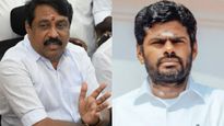 அண்ணாமலையை நம்பி ஏமாறாதீங்க! ஆற்றில் ஒரு கால், சேற்றில் ஒரு கால் வேண்டாம்! நயினார் அட்வைஸ்