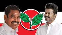 இரட்டை இலையைக் கடிக்கும் தவெக..நடையை கட்டும் நிர்வாகிகள்! அடுத்த காங்கிரஸா அதிமுக? 1977 ரிட்டர்ன்ஸ்?