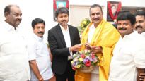 சல்லி சல்லியாய் நொறுங்கும் எடப்பாடி கனவு.. அதிமுக இனி அவ்வளவு தான்? தவெகவுக்கு தாவ தயாரான தலைகள்!